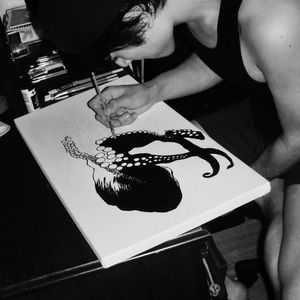 Meet your Posher, Lainez